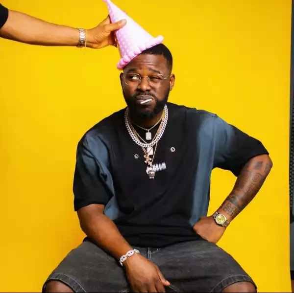 Reactions As Singer, Falz’s Mother Requests Born Again Wife