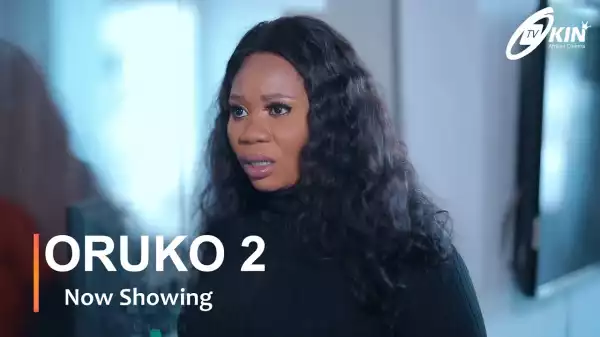 Oruko Part 2 (2023 Yoruba Movie)