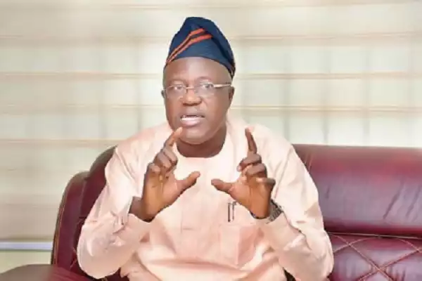 Oyo to reintroduce Boys’ Scout in schools