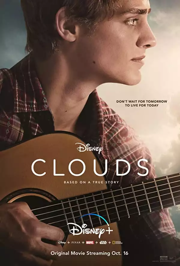 Clouds (2020) 720p