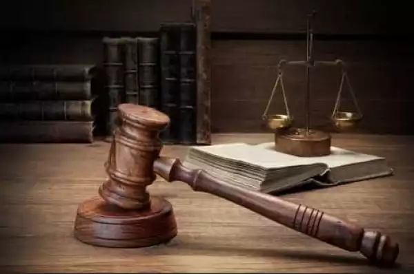 Court Remands 52-year-old Orphanage Owner For Allegedly R*ping Two Girls