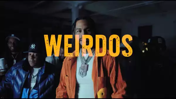 Dave East ft. Jadakiss - Weirdos (Video)