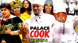 Palace Cook Season 9