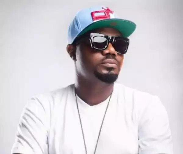 ‘Being Rich Is Not The Problem, Staying Rich Is’ – DJ Jimmy Jatt