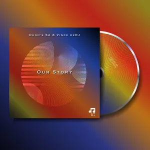Dunn’s SA & Vince deDJ – Re-Imagine (Original Mix)