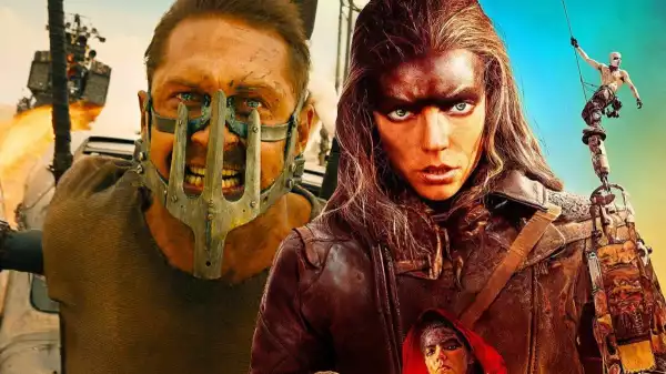 George Miller Has Another Mad Max Movie He’s ‘Certainly Working On’