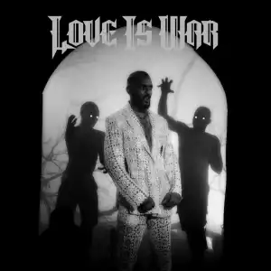 Prettyboy D-O - Love is War (Album)