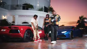 R2Bees – Another One ft. Stonebwoy (Video)