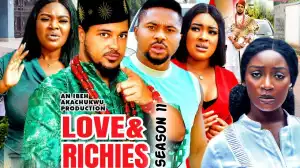 Love & Riches Season 11