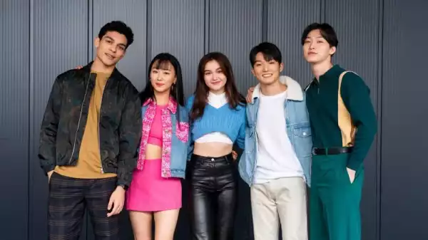 XO, Kitty: Spin-Off Production Begins in Seoul as Netflix Reveals Cast