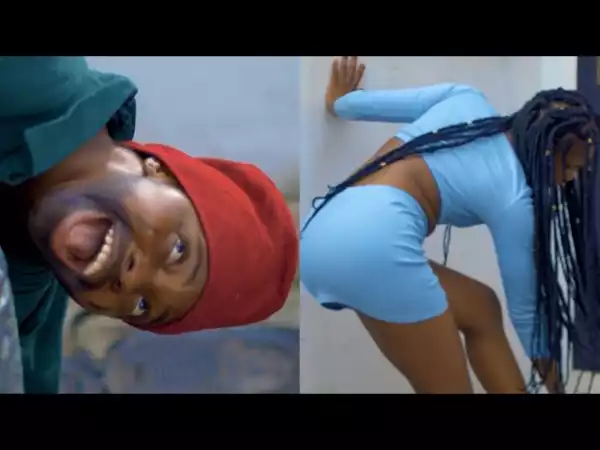 Taaooma – Who Will Save Femi? (Comedy Video)