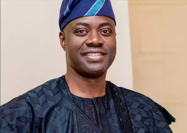 We Are Yet To See Effects Of Loans You Collected – ZLP Tells Makinde