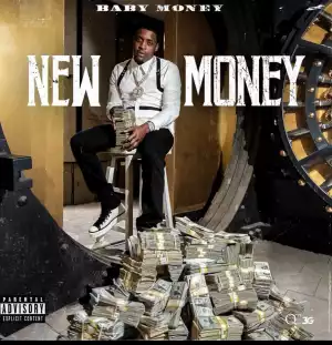 Baby Money - New Money (Album)
