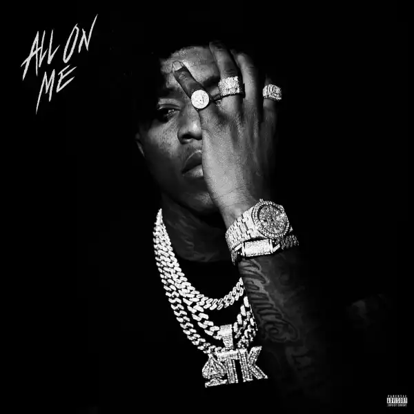 Yungeen Ace – All On Me (Album)
