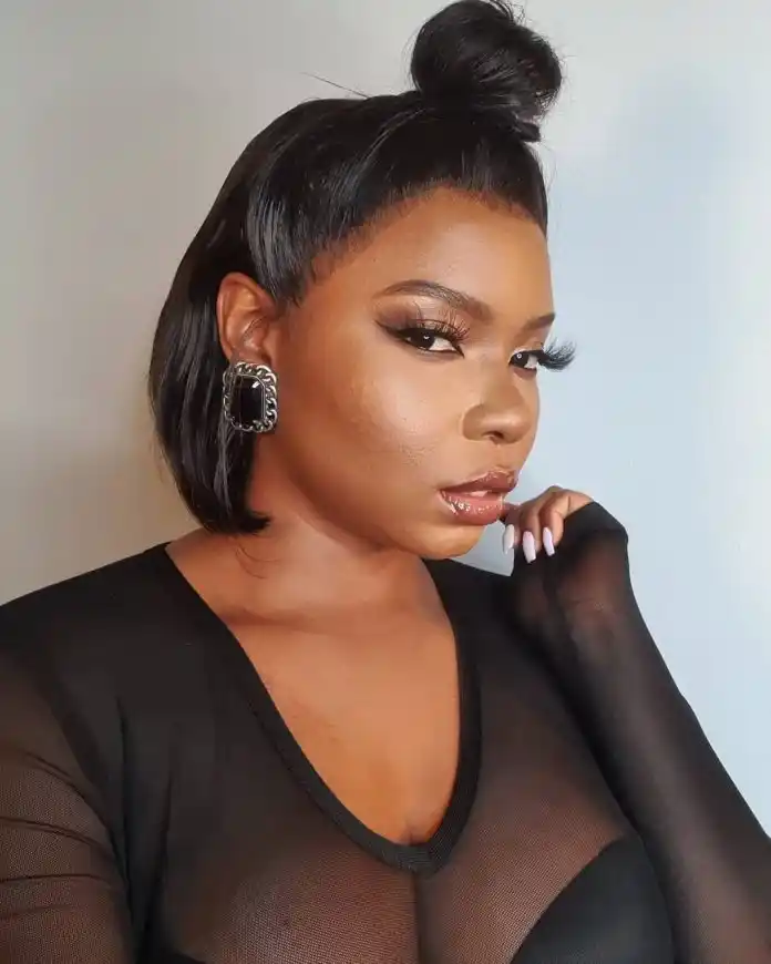 Yemi Alade speaks about being the biggest Nigerian female music act (video)