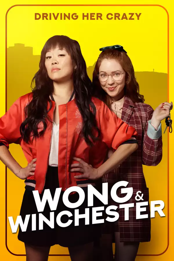 Wong and Winchester S01E01