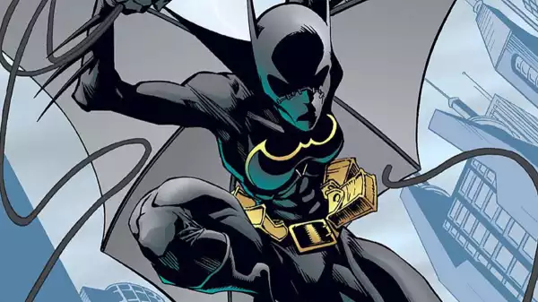 James Gunn Reveals His Favorite Video Game, Talks Batgirl, Krypto, & Batmite