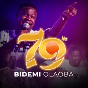 Bidemi Olaoba – 79hrs (EP)