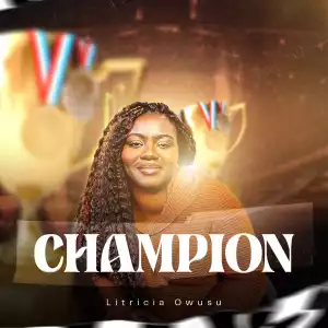 Litricia Owusu – Champion