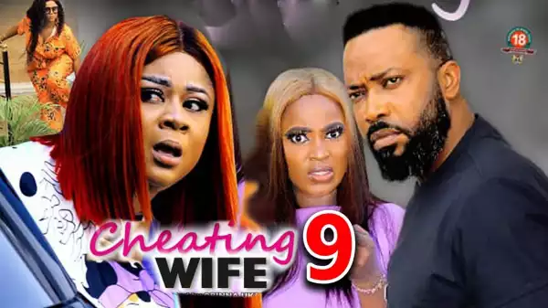 Cheating Wife Season 9