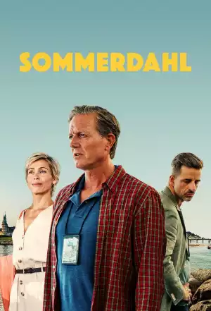 The Sommerdahl Murders S02E08