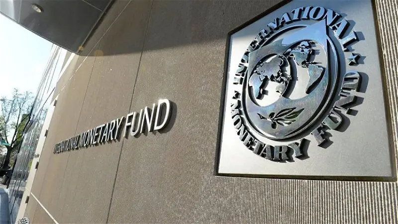 IMF warns global inflation could stay high until 2025