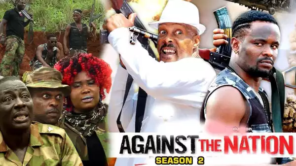 Against The Nation Season 2