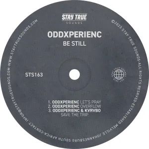 OddXperienc – Save The Trip