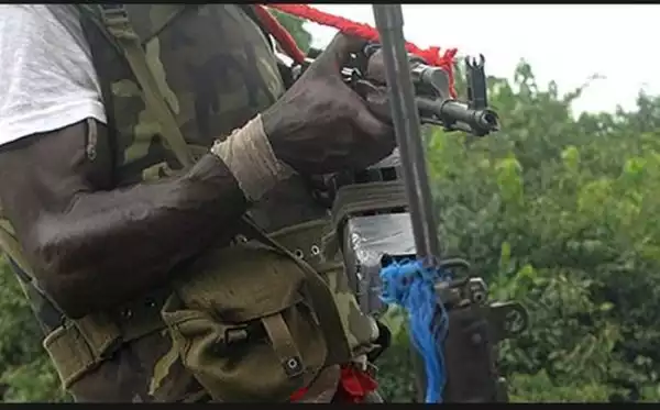 Panic In Osun Community As Gunmen Attack, Kidnap Fulani Settler