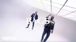 Blaq Jerzee ft. Phyno – BAGS (Video)
