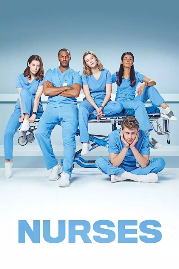 Nurses 2020 S01E09 - Mirror Box (Tv Series Episode)