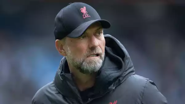 Jurgen Klopp reveals pessimistic assessment of Liverpool