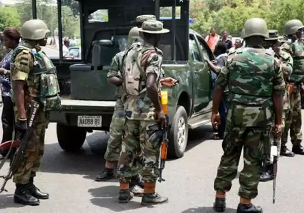 Troops ‘Rout’ Bandits In Katsina, Zamfara, Kill 135