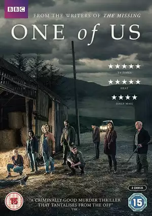 One Of Us S01 E04