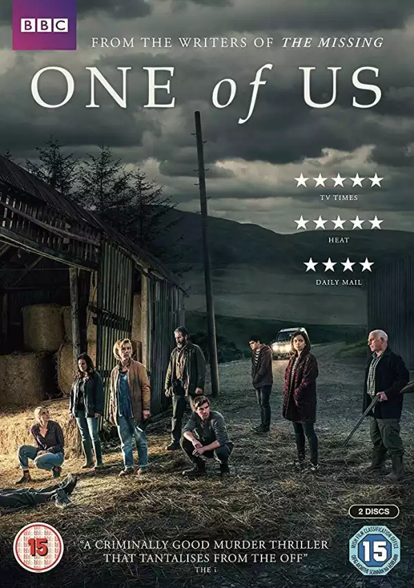 One Of Us S01 E04