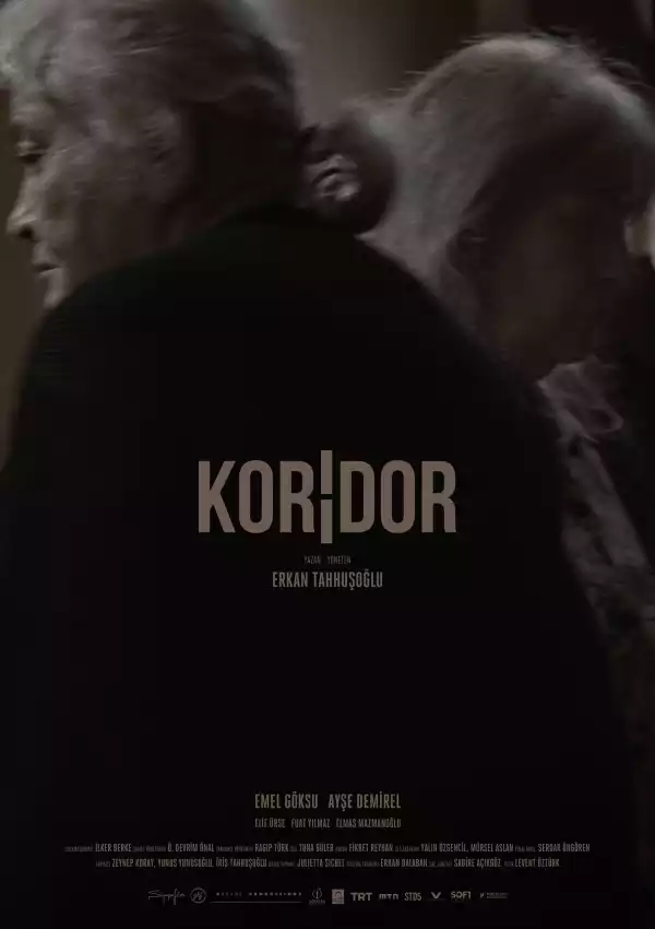 Corridor (Koridor) (2021) (Turkish)