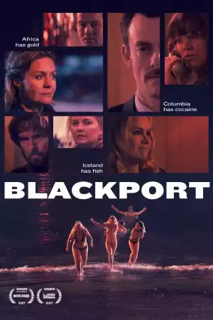 Blackport 2021 Season 1