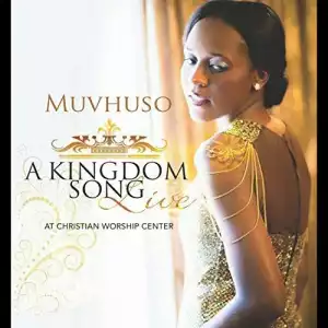 Muvhuso – Touched By The Hand