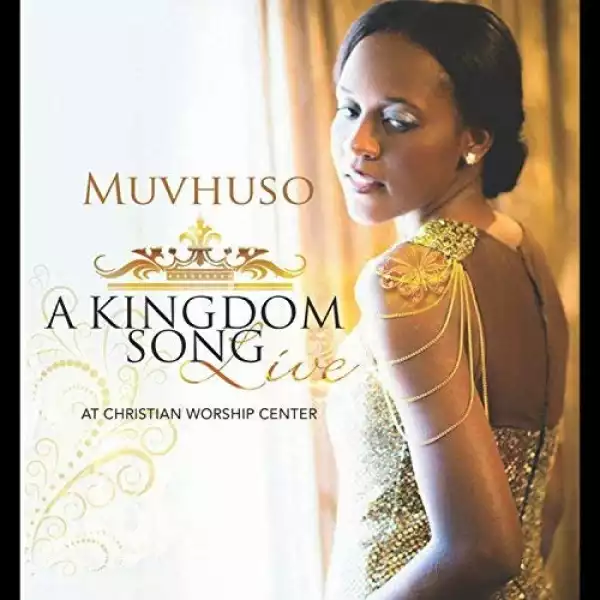 Muvhuso – Touched By The Hand