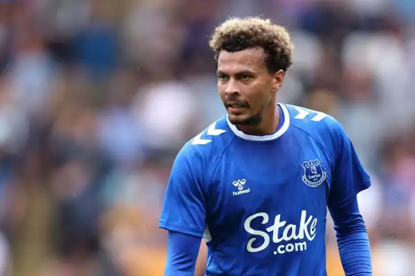 I was molested, sent to Africa, started dealing drugs – Dele Alli