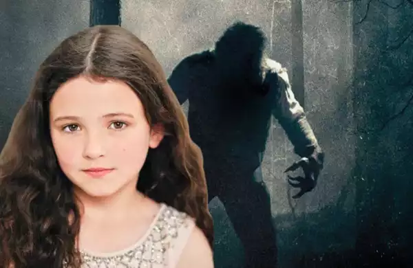 Wolf Man: Matilda Firth Joins Cast of Universal Horror Movie