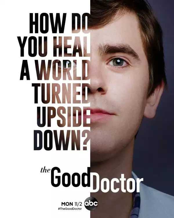 The Good Doctor S04E13