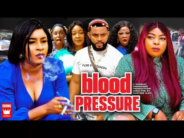 Blood pressure Season 5