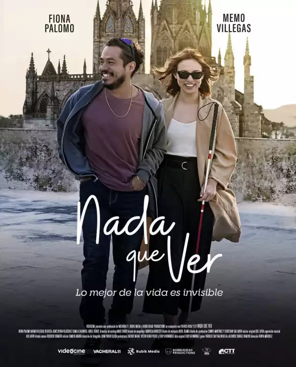 Nada Que Ver (2023) [Spanish]