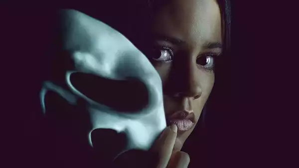 Jenna Ortega Won’t Return for Scream 7 Cast Due to Wednesday Season 2
