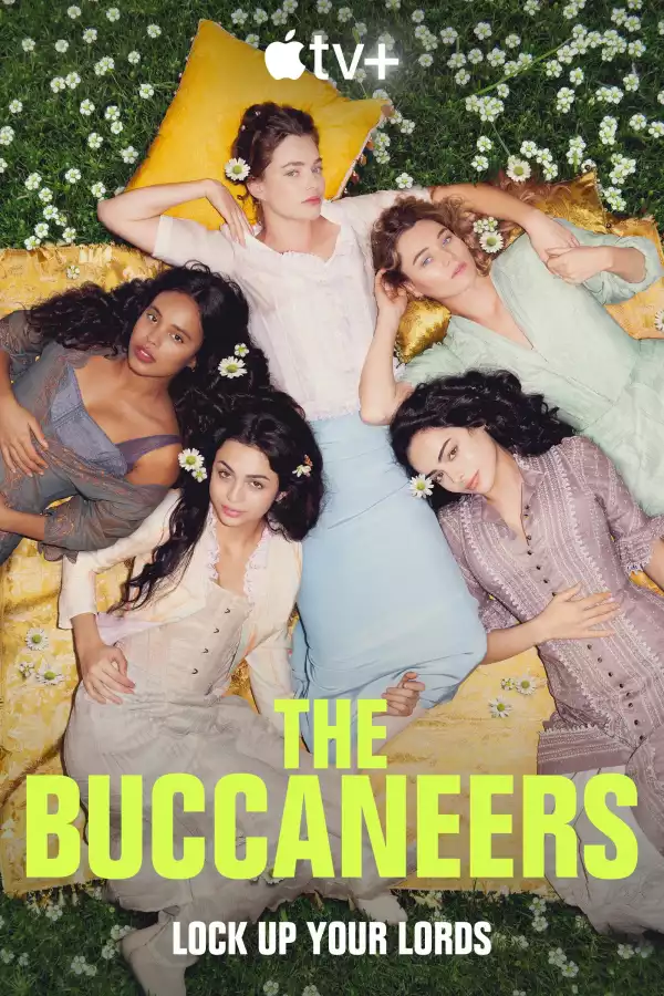 The Buccaneers 2023 S01 E08