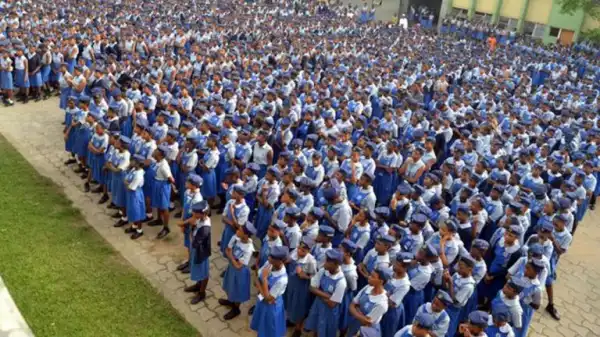FG increases Unity schools’ fees to ₦100,000
