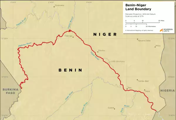 Niger coup: ECOWAS sanctions hurting Benin border