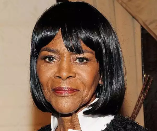 Net Worth Of Cicely Tyson