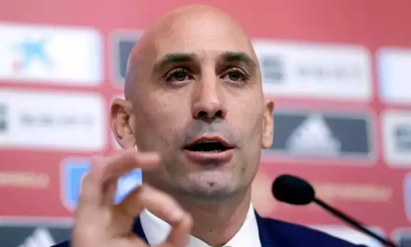 FIFA Women’s World Cup: What Luis Rubiales did after kissing Barcelona’s Jennifer
